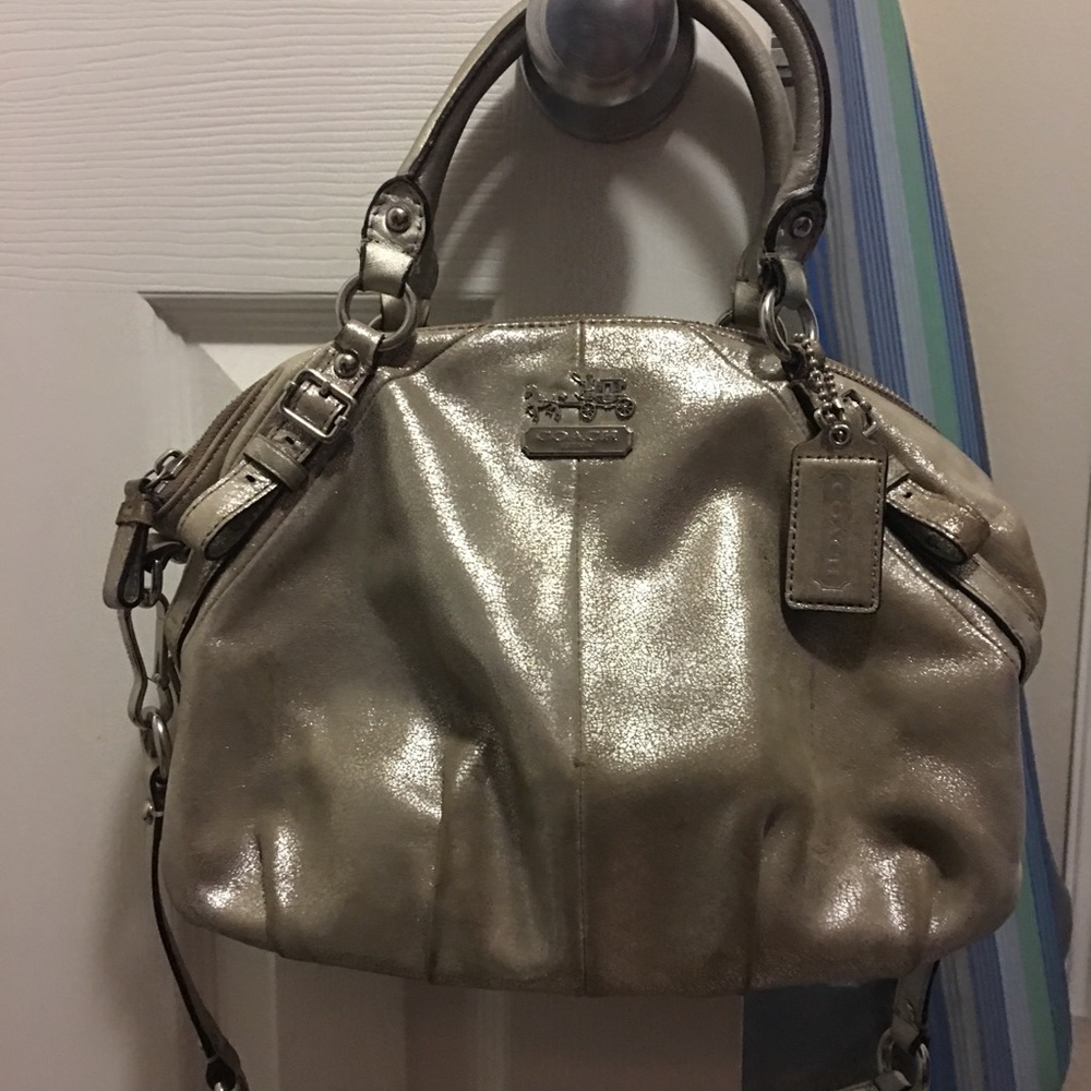 Coach handbag
